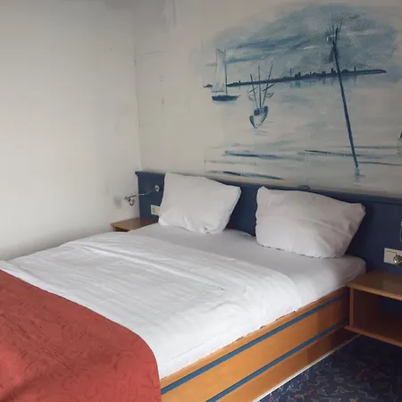 Hotel Stoertebeker *