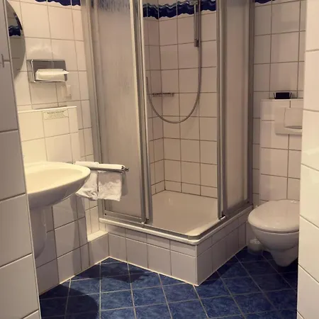 Stoertebeker Hotel *