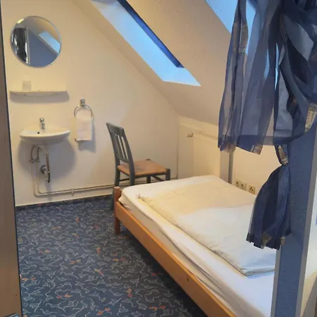 Stoertebeker Hotel *