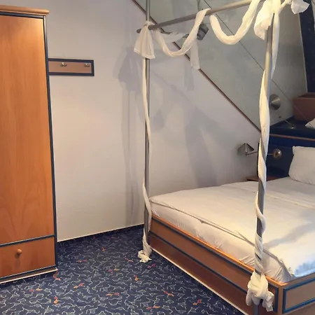 Hotel Stoertebeker *