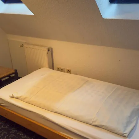 Stoertebeker Hotel Varel