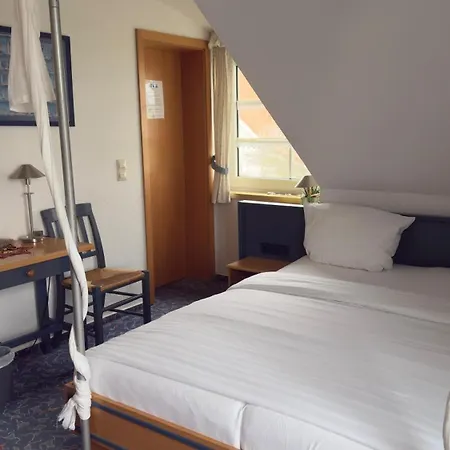 Stoertebeker Hotel Varel