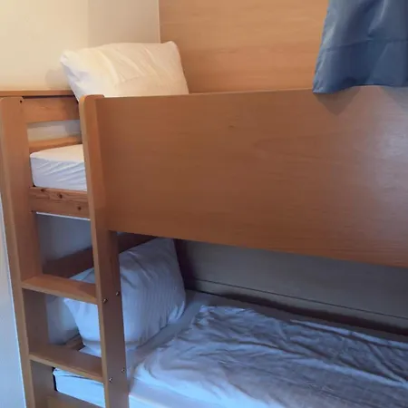 Stoertebeker Hotel *