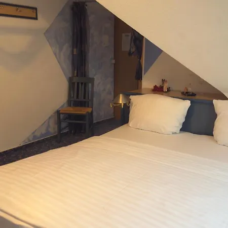 Hotel Stoertebeker *