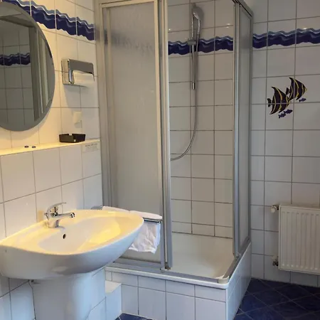 Stoertebeker Hotel Varel