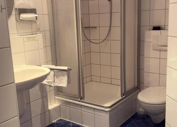 Stoertebeker Hotel *