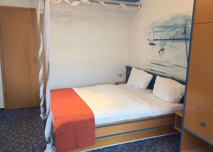 Hotel Stoertebeker Varel