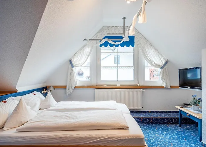 Stoertebeker Hotel *