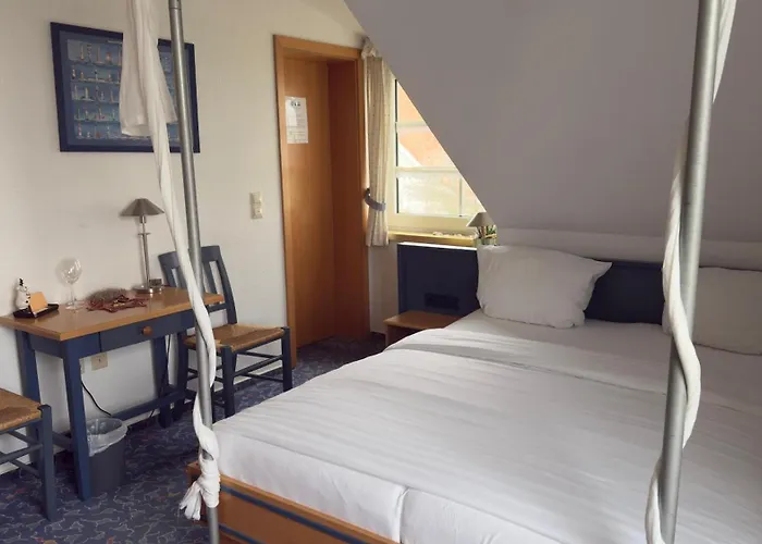 Stoertebeker Hotel Varel