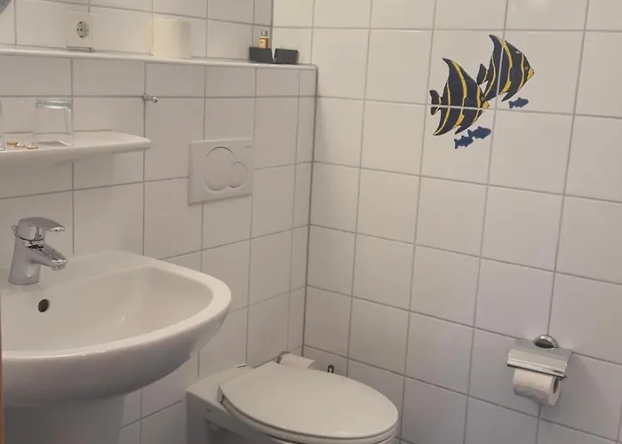 Hotel Stoertebeker Varel