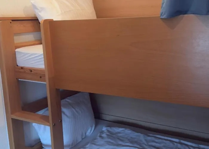 Stoertebeker Hotel *