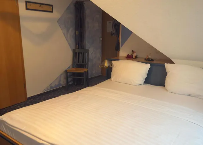 Hotel Stoertebeker *