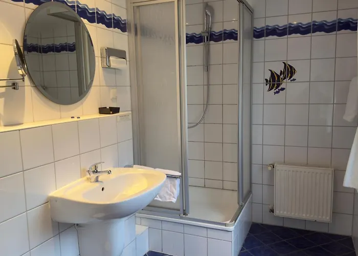 Stoertebeker Hotel Varel